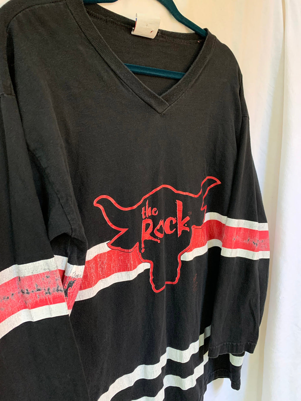 The Rock T-Shirt