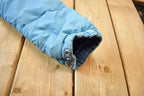 Vintage 1980s Trails West Puffy Winter Jacket