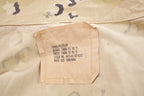 Vintage Military Button Up Shirt
