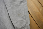 Vintage 1990s Property Of Garst Athletic Dept MJ Soffe Hoodie