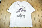 Vintage 2000s Looney Tunes T Shirt