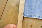 Vintage 1990s Levi Strauss Red Tab Denim Jeans Size 30