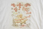 Vintage 1990s Curtis Pitts Souvenir Airplane T-Shirt