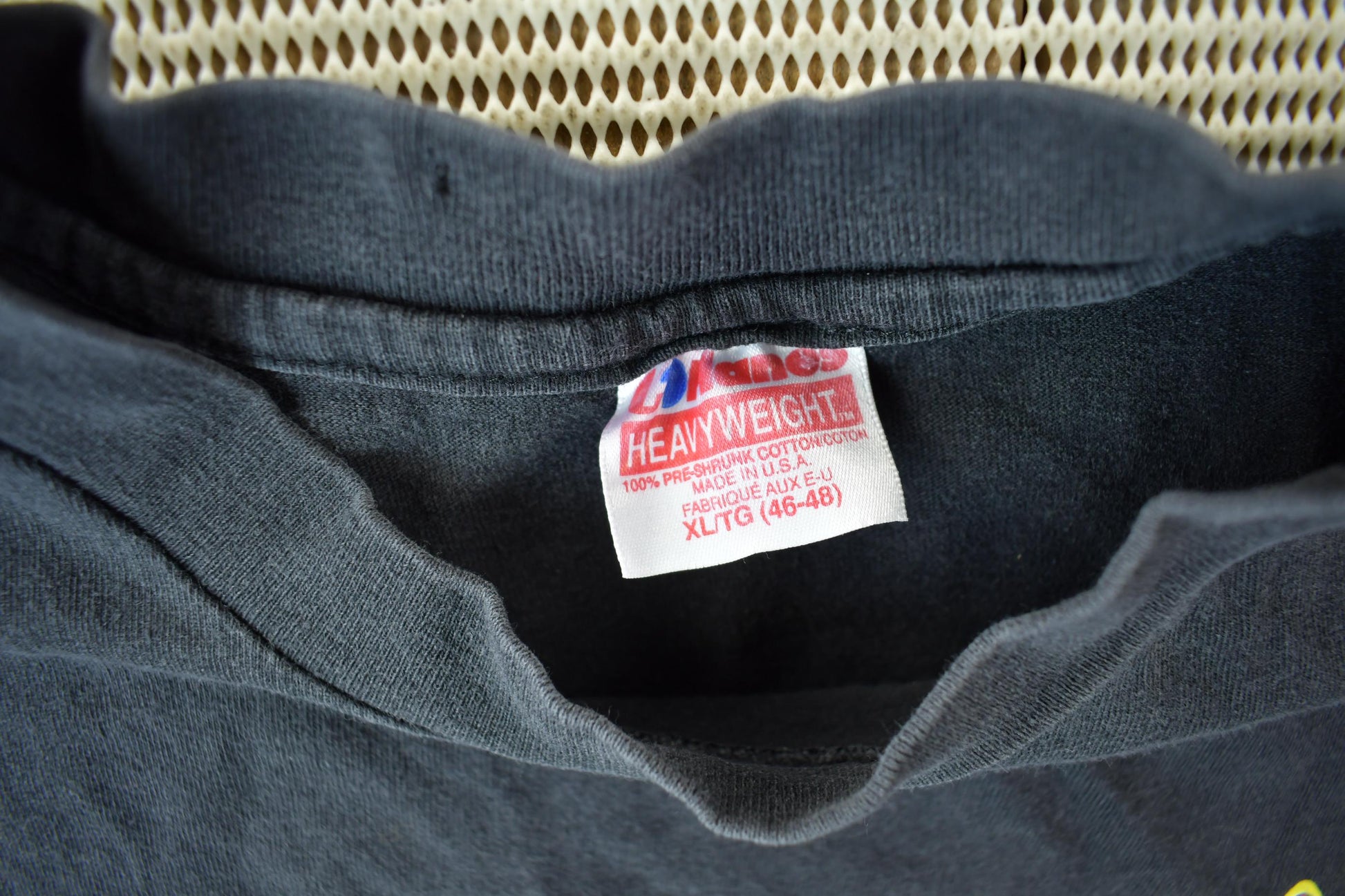 Vintage 1992 Steve Miller BandLost Cities Tour Graphic T-Shirt