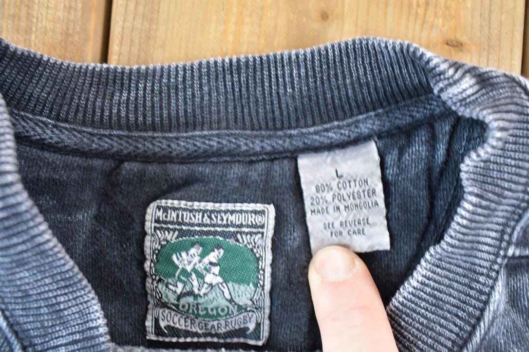 Vintage 1990s Sedona Arizona Crewneck Sweatshirt