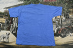 Vintage 1990s Guess Jeans Graphic T Shirt