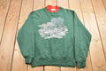Vintage 1990s Nature Crewneck
