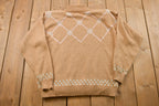 Boundary Waters Wool Turtleneck