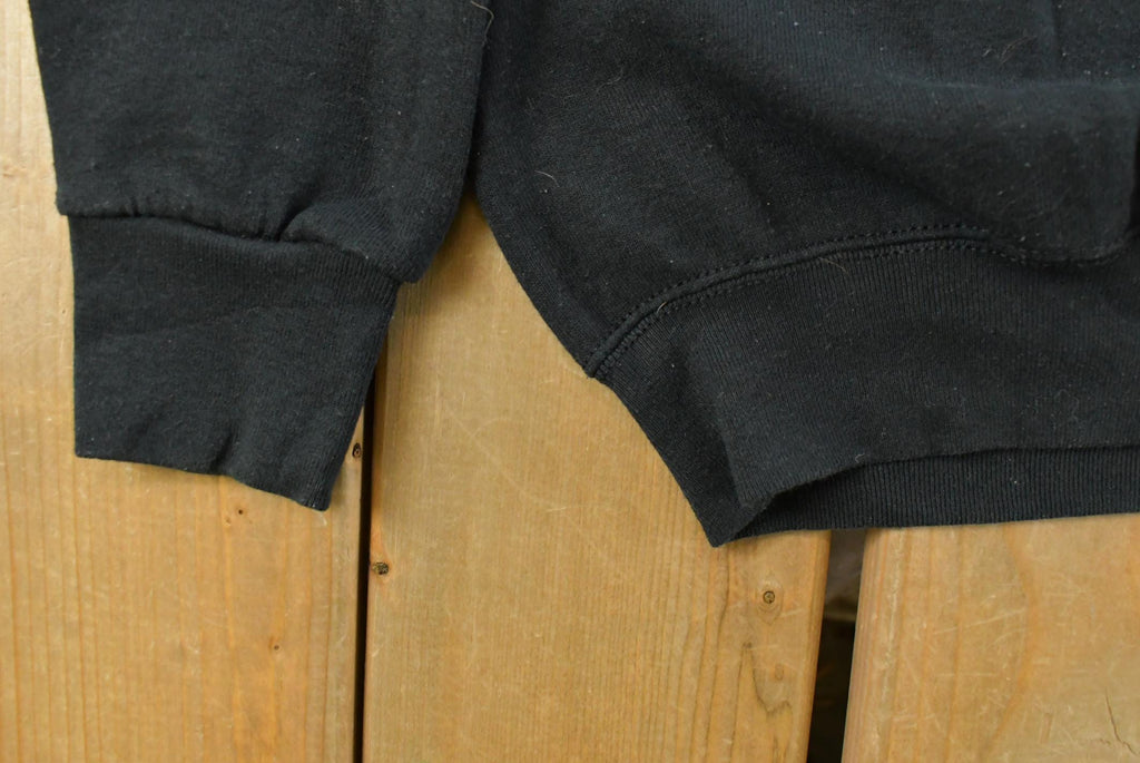 Vintage 1990s Apewangers Bar & Grill Crewneck Sweatshirt Mens S