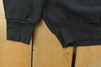Vintage 1990s Apewangers Bar & Grill Crewneck Sweatshirt Mens S
