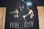 Vintage 1999 Star Wars Episode 1 Promo T-Shirt