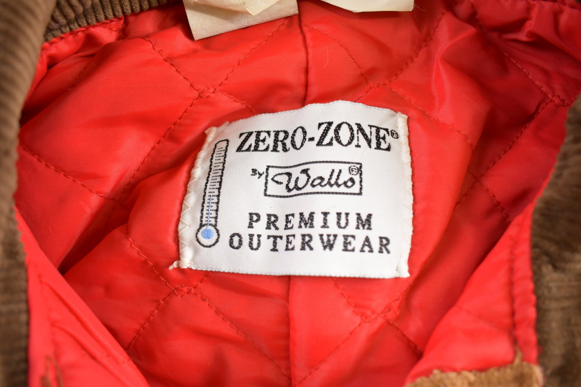 Vintage 1990s Zero Zone Jumpsuit Size 42x44