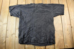 Vintage 1997 Star Wars X-Wing Graphic T-Shirt Size L