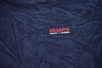 Vintage 1990s Chaps Ralph Lauren Blank Crewneck Sweatshirt