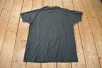 Vintage 1980s 7up The Wild Side Promo Single Stitch Graphic T Shirt Made In USA