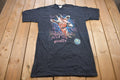 Vintage 1990s Giraffe Graphic T Shirt