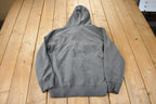 Vintage Y2K Ecko Embroidered Hoodie Size Medium