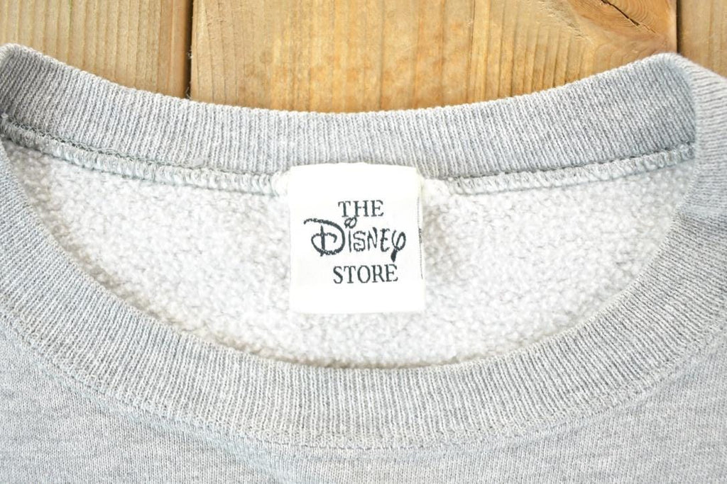 Vintage 1990s Eeyore Disney Crewneck