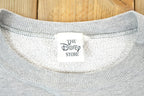 Vintage 1990s Eeyore Disney Crewneck