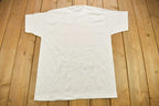 Vintage 1990s Bowl For Kids Graphic T Shirt