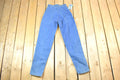 Vintage 1970s Deadstock Blue Bay Jean Company Denim Jeans Size 23 x 31 Made In USA