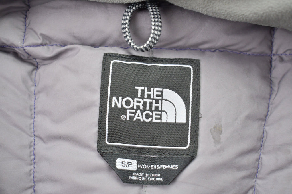 Vintage 1990s The North Face Puffer Jacket