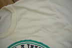 Vintage 1990s Fanshawe London Collegiate T-Shirt