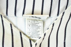 Vintage 1990s Grumpy Miners Baseball Disney Cartoon Promo Baseball Jersey Mens XL