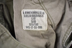 Vintage 1990s Military Cargo Pocket Pants / Streetwear / Army Pants / Military Pants / Vintage Cargos /