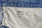 Vintage 1990s Lee Denim Jeans Size 33 x 29
