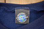 Vintage 1990s Hot Rod Black Magic Crewneck Sweatshirt