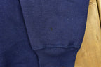 Vintage 1990's Russell Athletics Blank Crewneck Sweatshirt