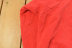 Vintage 1990s Coca Cola Art Graphic Raglan Crewneck Sweatshirt Men's M