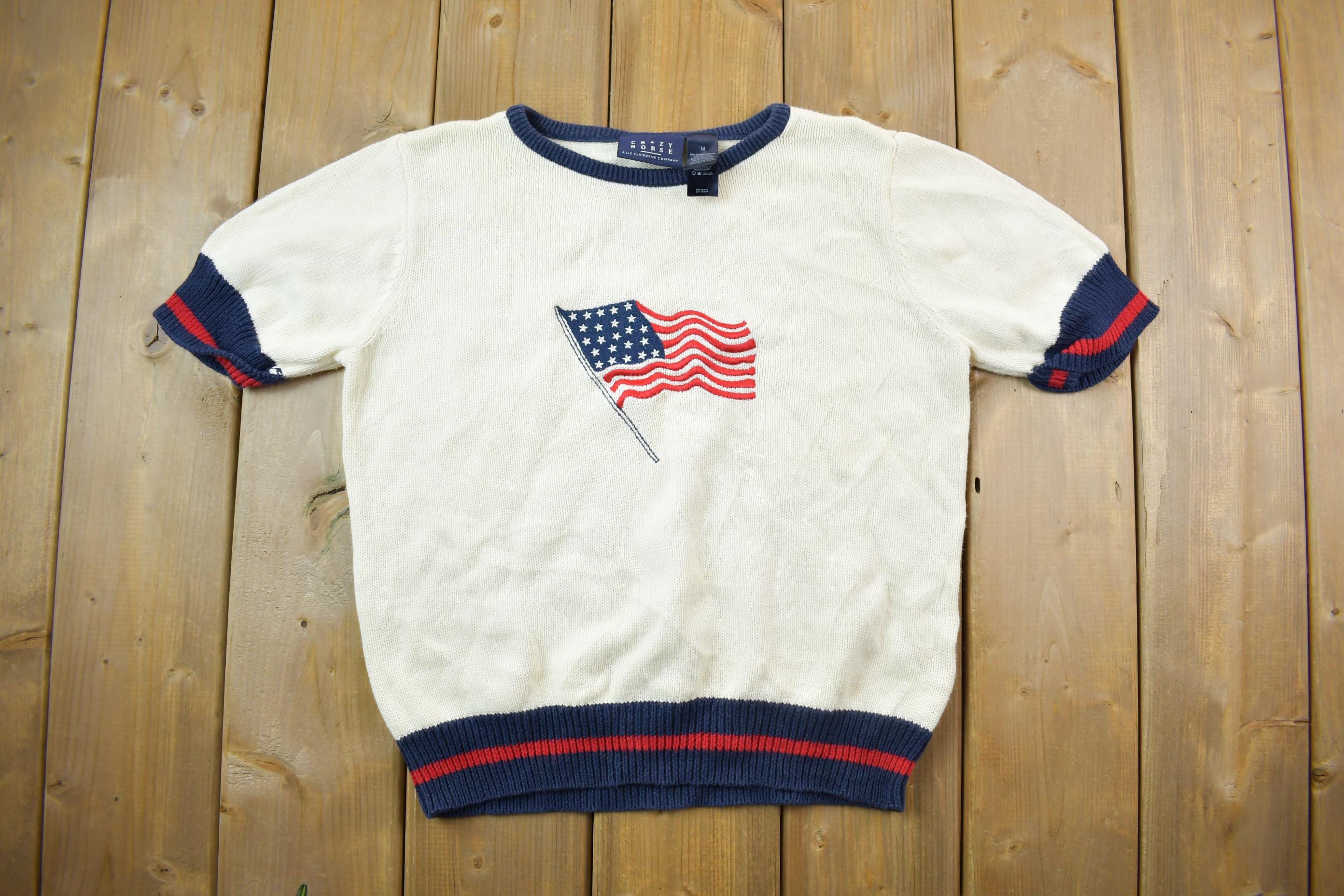 Vintage 1990s Knitted Liz Claiborne /