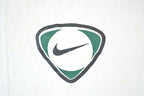 Vintage 1990s Nike Soccer Graphic T-Shirt