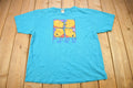 Vintage 1990s Winnie The Pooh 1966 T-Shirt