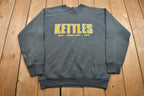 Vintage 1990s Kettles Crewneck Sweatshirt