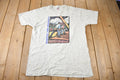 Vintage 1990s Habitat For Humanity Single Stitch Graphic T Shirt Made In USA