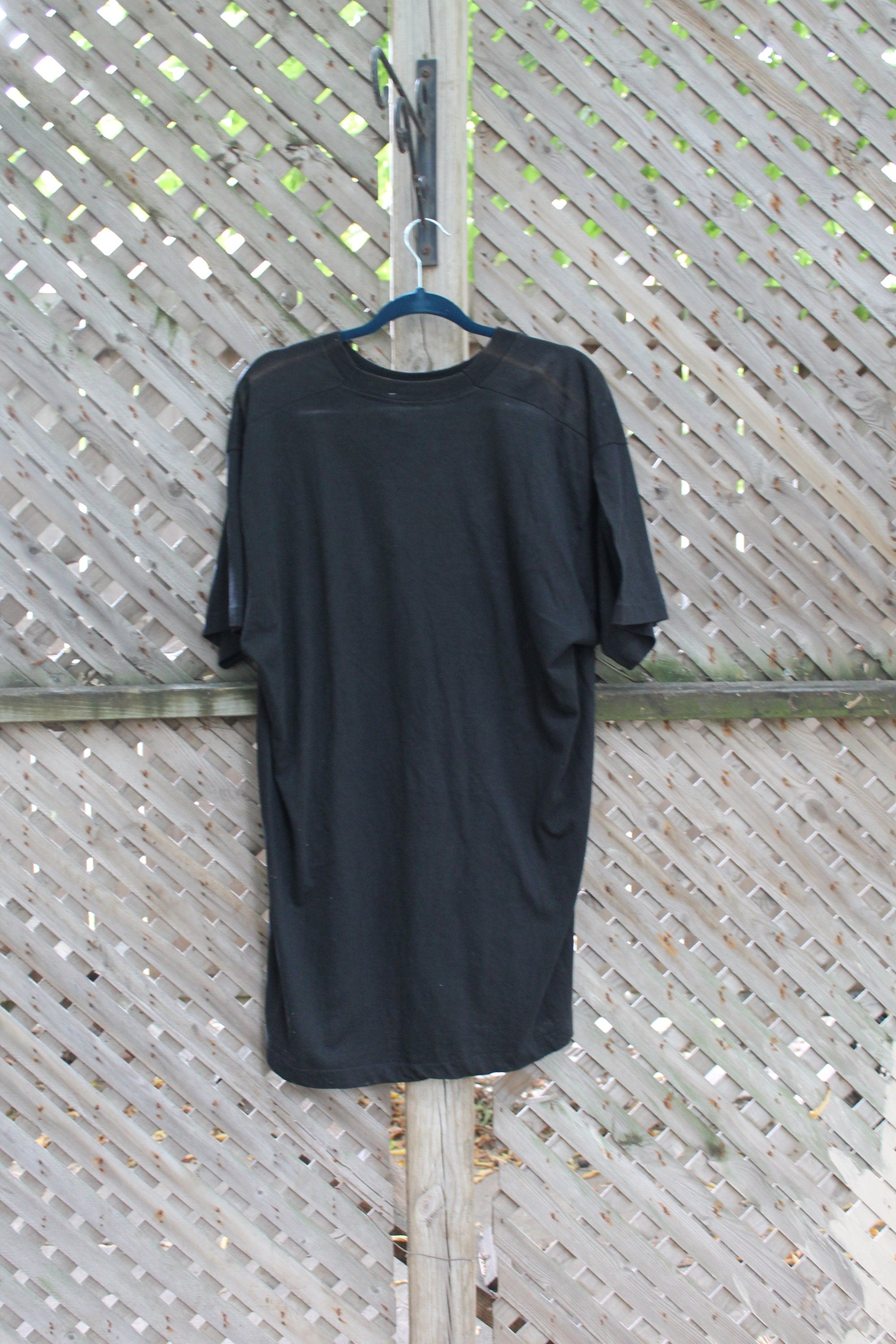 Vintage 1990s Paradise Island Bahamas Souvenir T Shirt