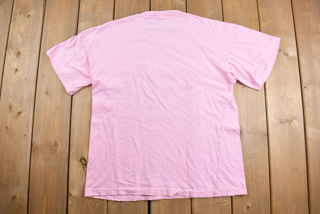 Vintage 1990s Sydney Australia Souvenir T Shirt