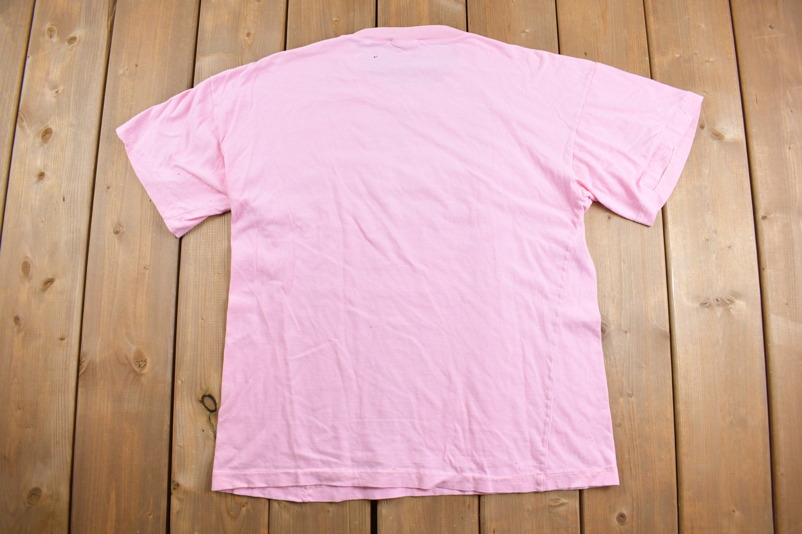 Vintage 1990s Sydney Australia Souvenir T Shirt