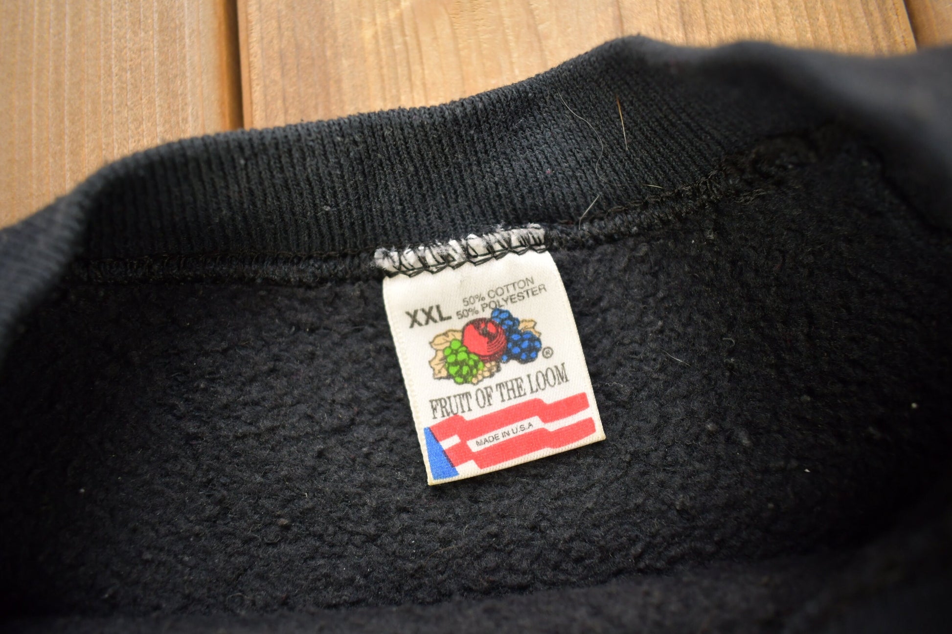 Vintage 1980s Prisoner Of War Missing In Action Your Are Not Forgotten Raglan Crewneck Sweatshirt