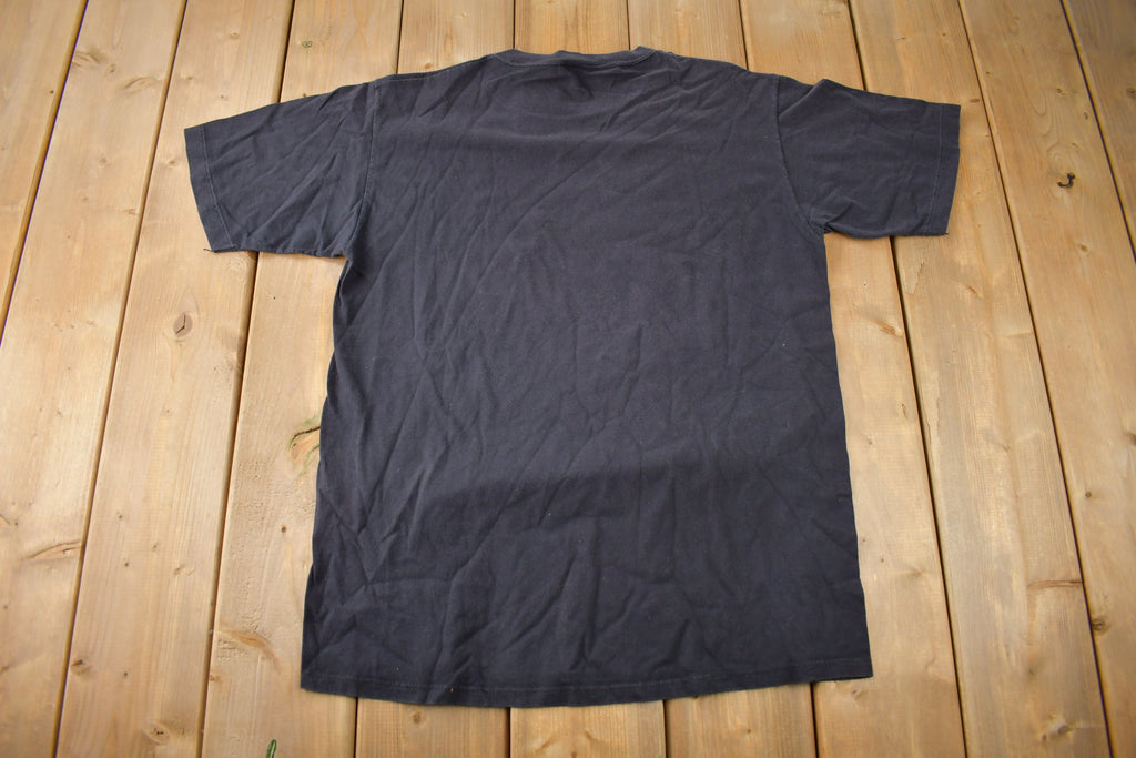 Vintage 1980s The Beast Disney T Shirt