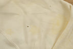 Vintage 1950's University of Miami Frock Print Collegiate Crewneck