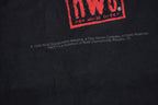 Vintage WCW Sting Graphic Wrestling T-Shirt