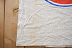 Vintage 1994 Montreal Canadiens Big Logo Trench Canada T-Shirt