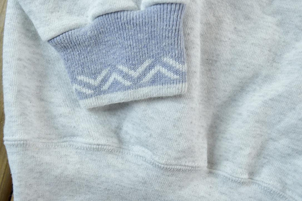 Vintage 1990s Cayman Island Crewneck Sweatshirt Made In USA