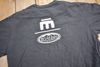 Vintage 1990s Mod Robes Graphic T Shirt