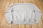 Vintage 1990s Boaz Pirates Crewneck Sweatshirt Size XL
