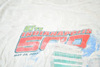 Vintage 2003 Indianapolis 500 Souvenir Racing T-Shirt Men's XL